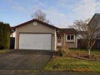 Foreclosed Home - List 100251553