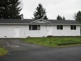 Foreclosed Home - 14518 254TH AVE SE, 98272