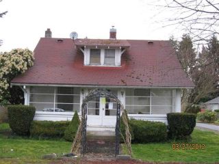Foreclosed Home - 17631 160TH ST SE, 98272