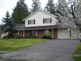 Foreclosed Home - 412 ROSE CT, 98273