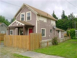 Foreclosed Home - List 100135026