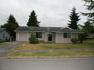 Foreclosed Home - 1010 N VIEWMONT DR, 98273