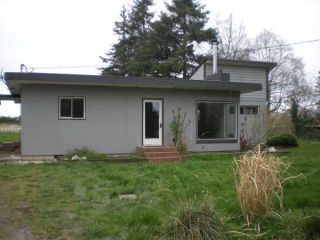 Foreclosed Home - 17911 BEHRENS MILLETT RD, 98273
