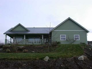 Foreclosed Home - 16963 SOCKEYE DR, 98274