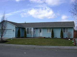 Foreclosed Home - 1627 S 30TH ST, 98274