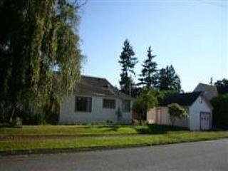 Foreclosed Home - 201 S 11TH ST, 98274
