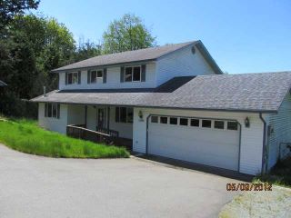 Foreclosed Home - 17098 BLODGETT RD, 98274