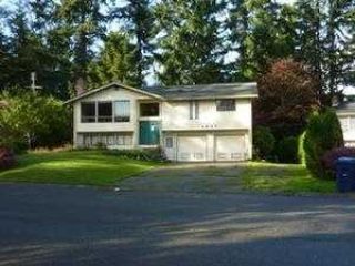 Foreclosed Home - 4917 99TH ST SW, 98275