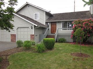 Foreclosed Home - 5626 114TH ST SW, 98275