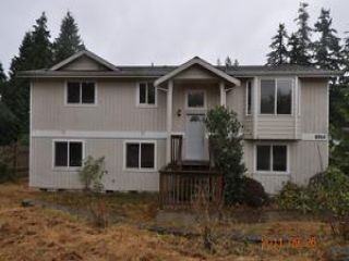 Foreclosed Home - 8914 44TH AVE W, 98275
