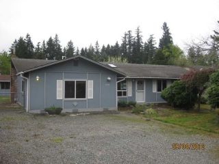 Foreclosed Home - 5232 88TH ST SW, 98275