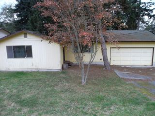Foreclosed Home - 4379 RHODODENDRON DR, 98277