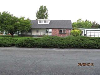 Foreclosed Home - List 100312593
