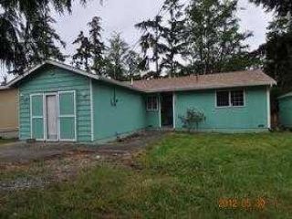 Foreclosed Home - 4281 NORTHGATE DR, 98277