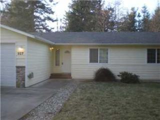 Foreclosed Home - 927 VALERIE DR, 98282