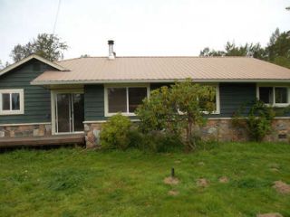 Foreclosed Home - List 100251387