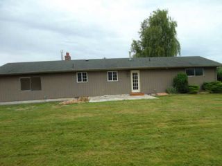 Foreclosed Home - 8059 STATE ROUTE 9, 98284