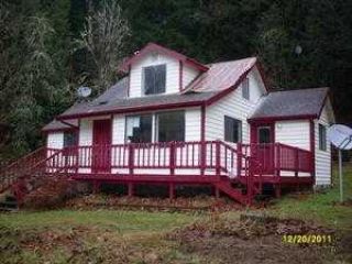 Foreclosed Home - 4598 PARK RD, 98284