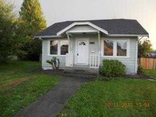 Foreclosed Home - List 100261135