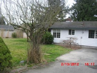 Foreclosed Home - 21207 PLAZA DR, 98284