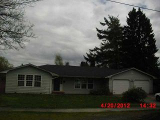 Foreclosed Home - 311 REED ST, 98284