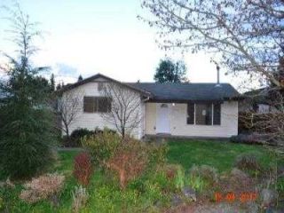 Foreclosed Home - 9426 62ND PL SE, 98290