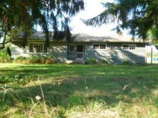 Foreclosed Home - 15319 ROOSEVELT RD, 98290