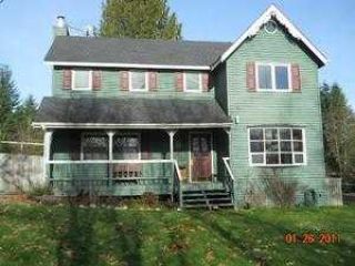 Foreclosed Home - 17821 TESTER RD, 98290