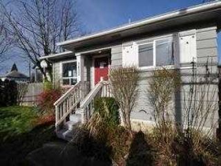 Foreclosed Home - 1412 2ND ST, 98290