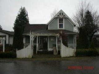 Foreclosed Home - 213 TAYLOR ST, 98290