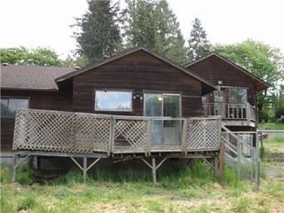 Foreclosed Home - 7010 FOSTER SLOUGH RD, 98290