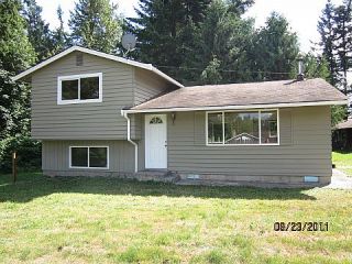 Foreclosed Home - 17928 117TH ST SE, 98290