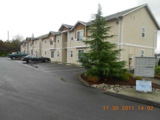 Foreclosed Home - 1101 BONNEVILLE AVE APT A101, 98290