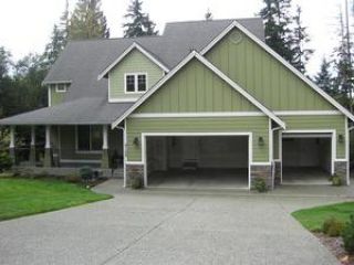 Foreclosed Home - 8106 209TH AVE SE, 98290