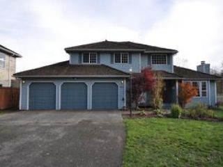 Foreclosed Home - List 100251238