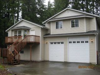 Foreclosed Home - 2122 NEWBERG RD, 98290