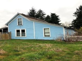 Foreclosed Home - 828 Mill Ave, 98290