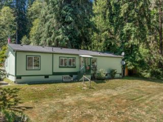 Foreclosed Home - 3030 183RD AVE SE, 98290