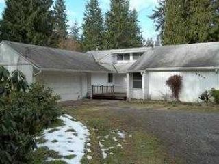 Foreclosed Home - List 100065309