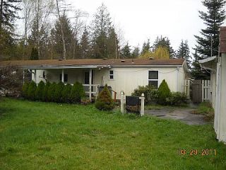 Foreclosed Home - 17431 84TH AVE NW, 98292