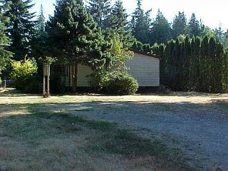 Foreclosed Home - 7618 316TH PL NW, 98292