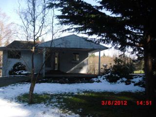 Foreclosed Home - 17719 84TH AVE NW, 98292