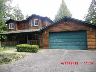 Foreclosed Home - 18311 26TH AVE NW, 98292