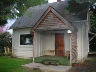 Foreclosed Home - 202 DATE AVE, 98294