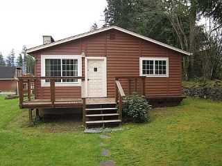 Foreclosed Home - 16015 358TH AVE SE, 98294