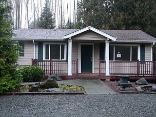 Foreclosed Home - 18123 67TH AVE SE, 98296