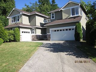 Foreclosed Home - 7016 135TH PL SE, 98296