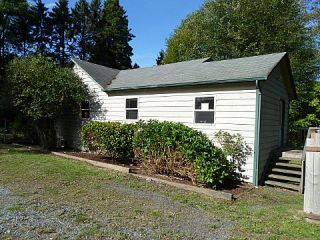 Foreclosed Home - 15715 STATE ROUTE 9, 98296