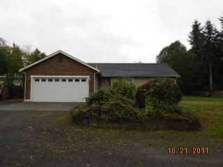 Foreclosed Home - 9326 212TH ST SE, 98296