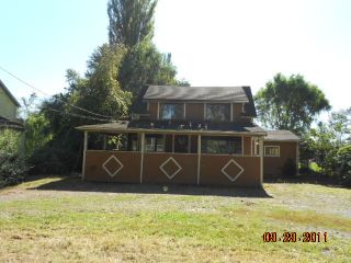 Foreclosed Home - 9624 LOWELL SNOHOMISH RIVER RD, 98296